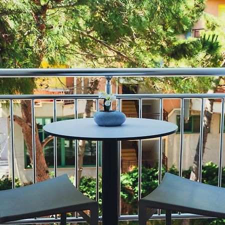Hotel Andi ドゥラス エクステリア 写真